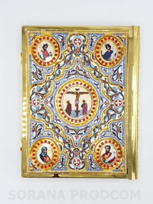 EVANGHELIE 102-02