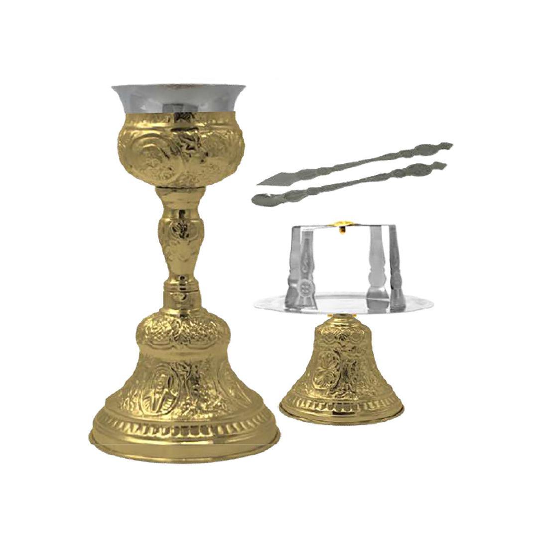 SFINTE VASE OS 11-127