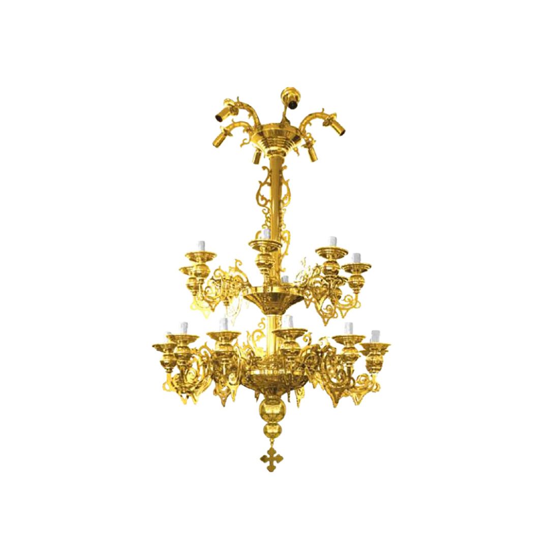 CANDELABRU OS 116-1167