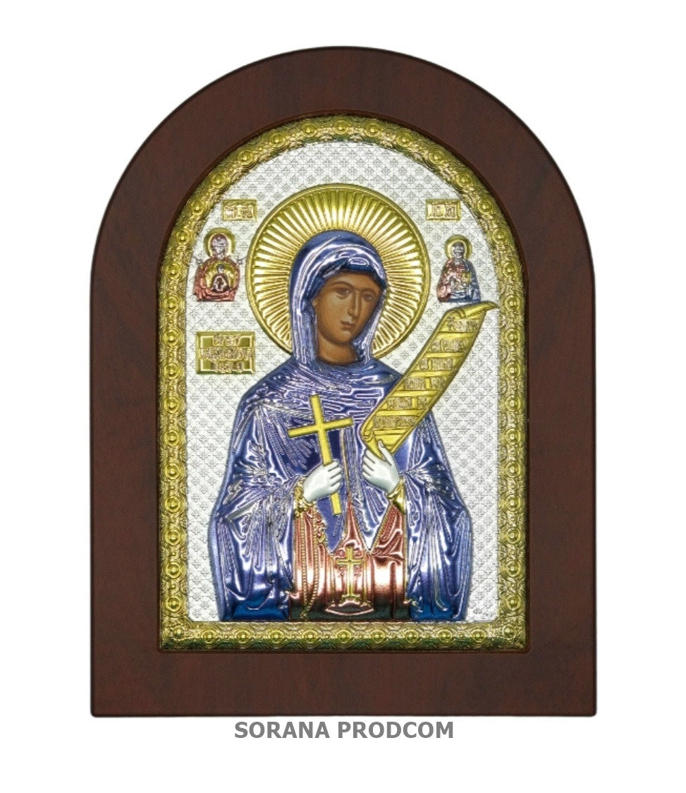ICOANA SFANTA CUVIOASA PARASCHEVA 15/21 1162BX-C