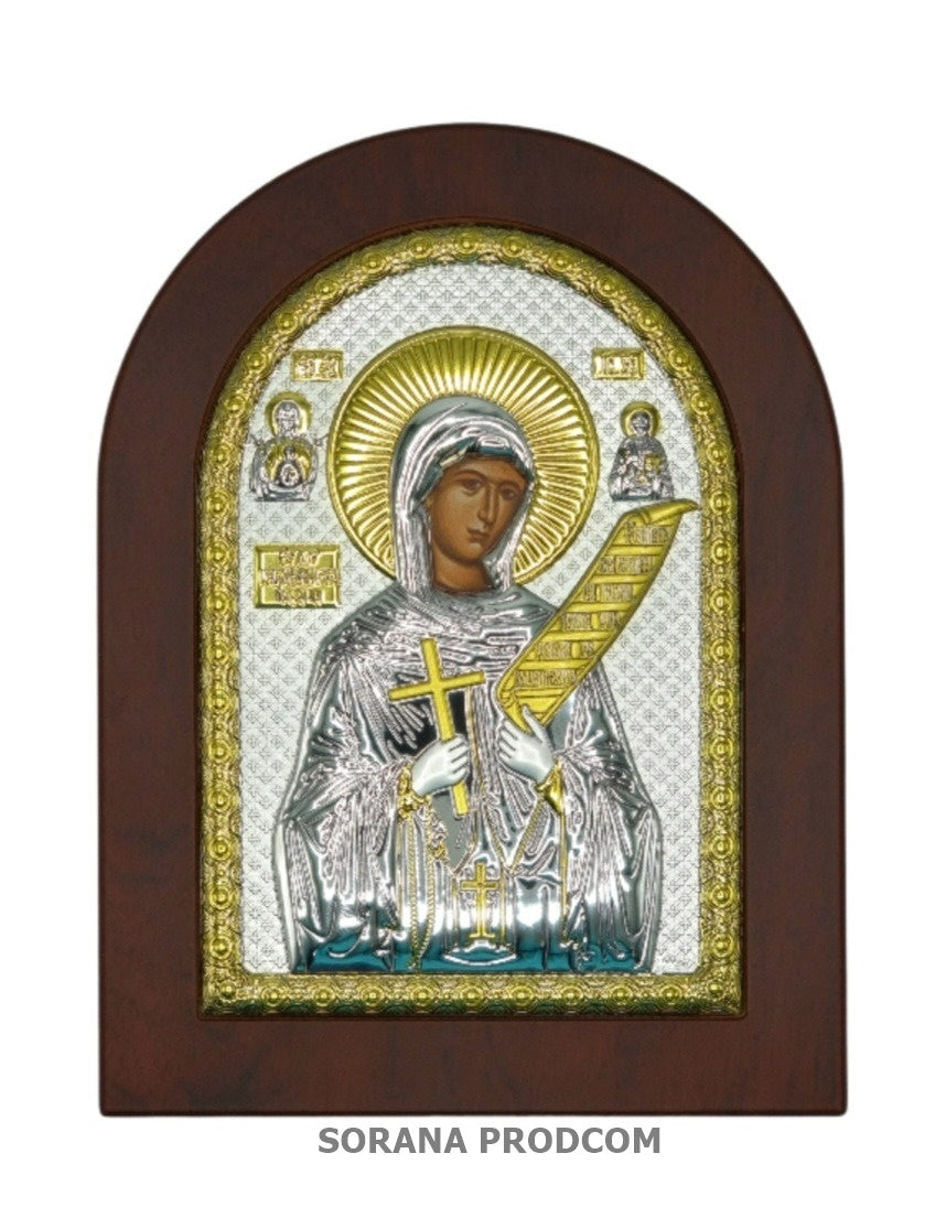 ICOANA SFANTA CUVIOASA PARASCHEVA 15/21 1162BX