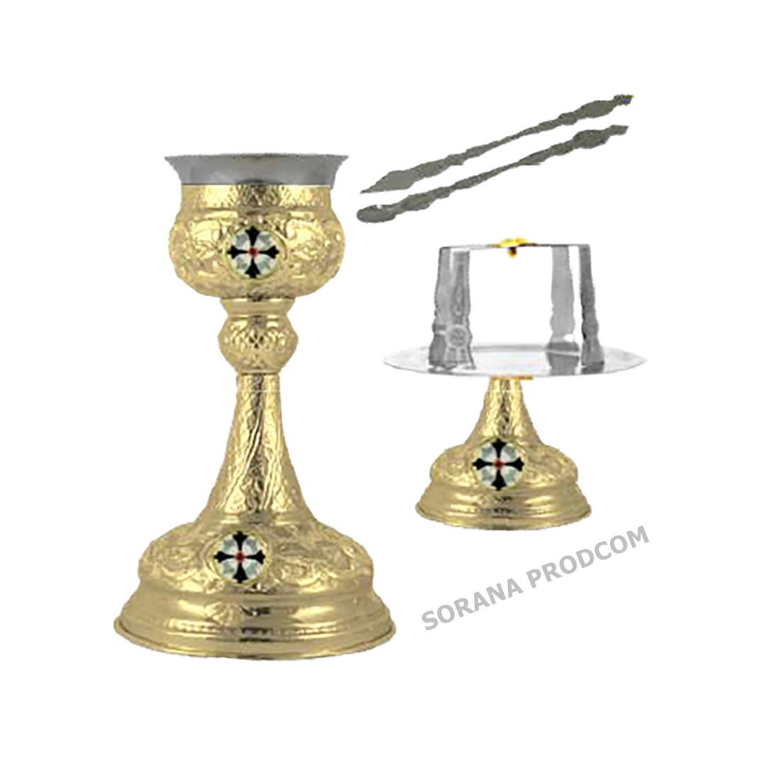 SFINTE VASE OS 12-134