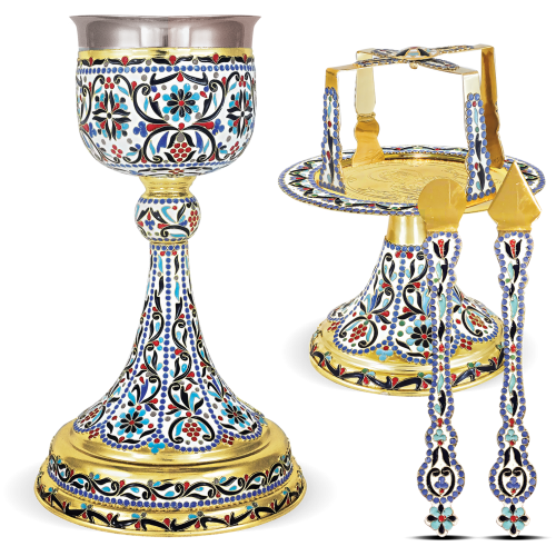 SFINTE VASE X 12-91
