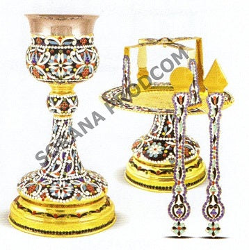 SFINTE VASE X 15-49