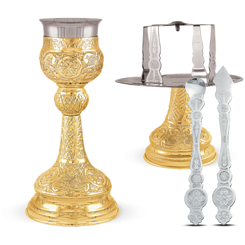 SFINTE VASE X 14-113