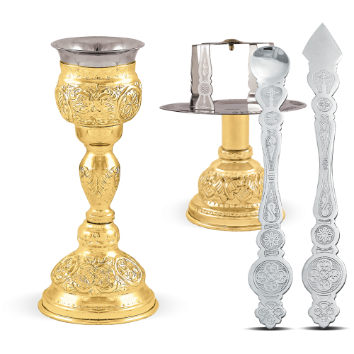 SFINTE VASE X 17-139