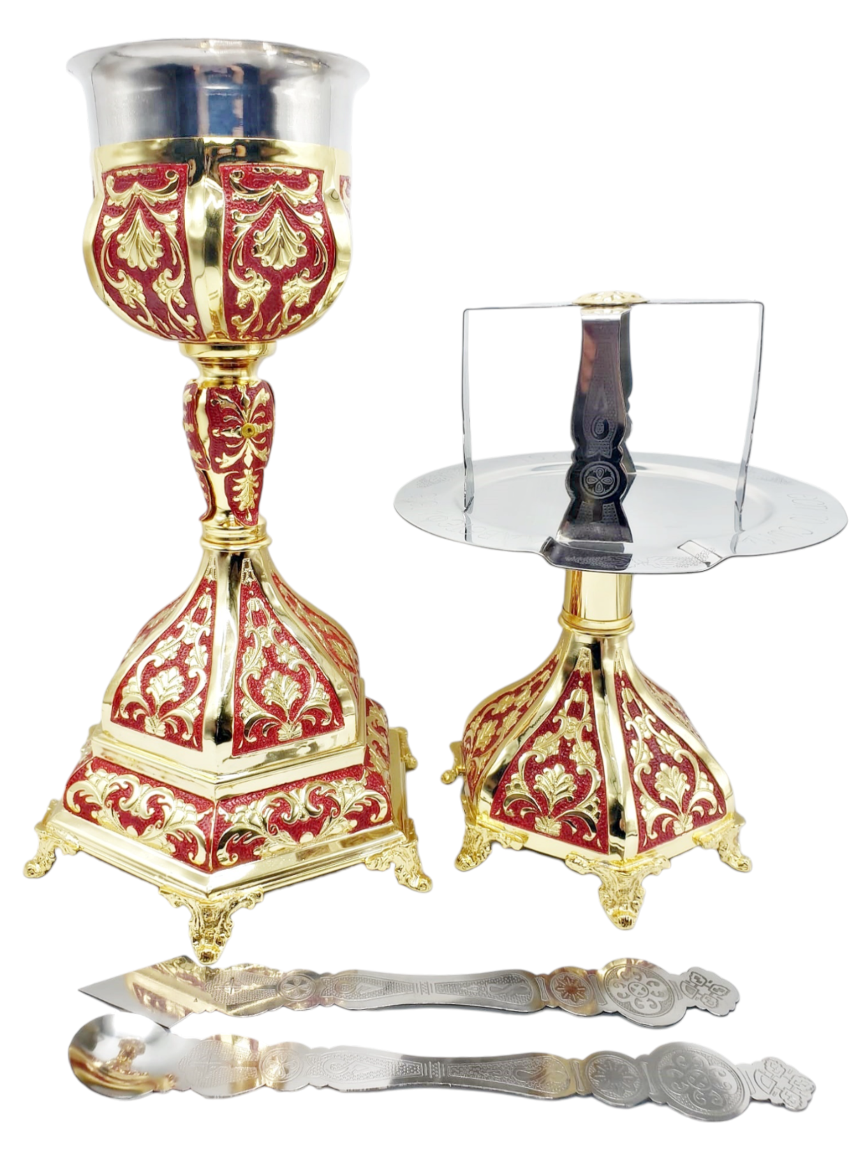 SFINTE VASE OS 17-185
