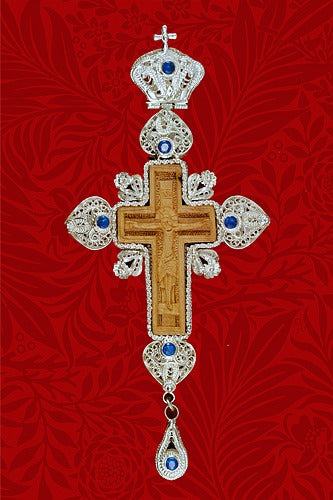 CRUCE PECTORALA 2254