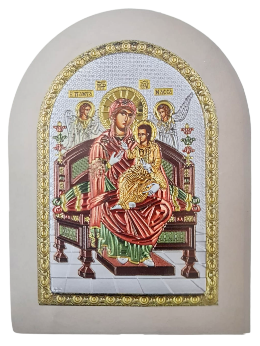 ICOANA MAICA DOMNULUI PANTANASSA 1137 WH-XC