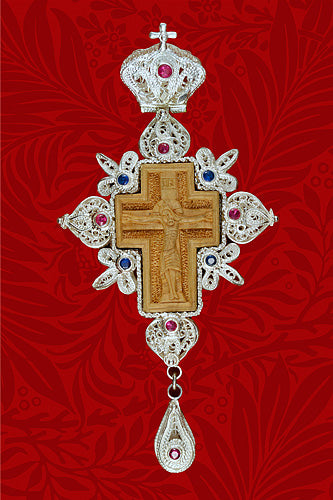 CRUCE PECTORALA 2253