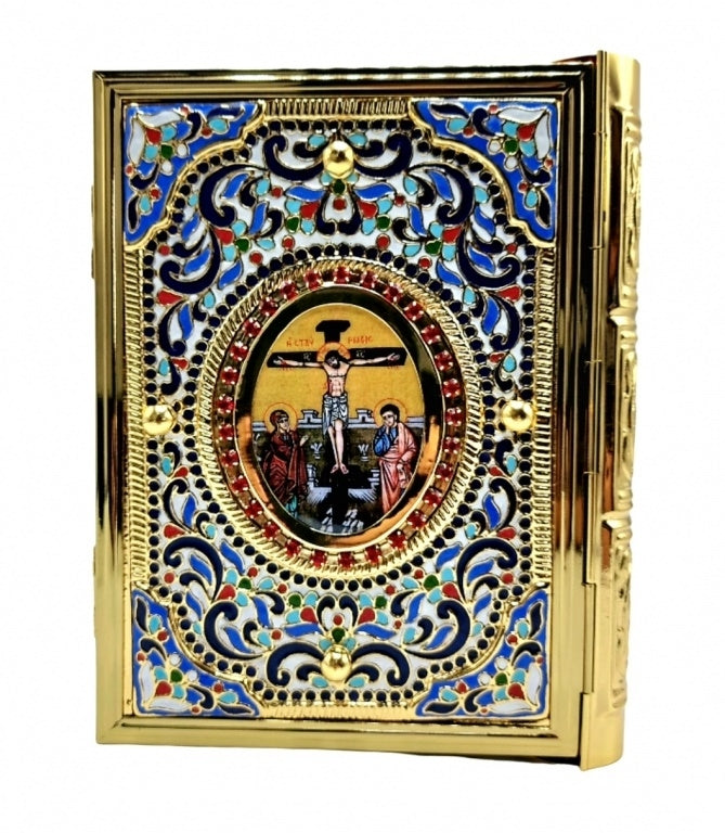 EVANGHELIE OS 36-343