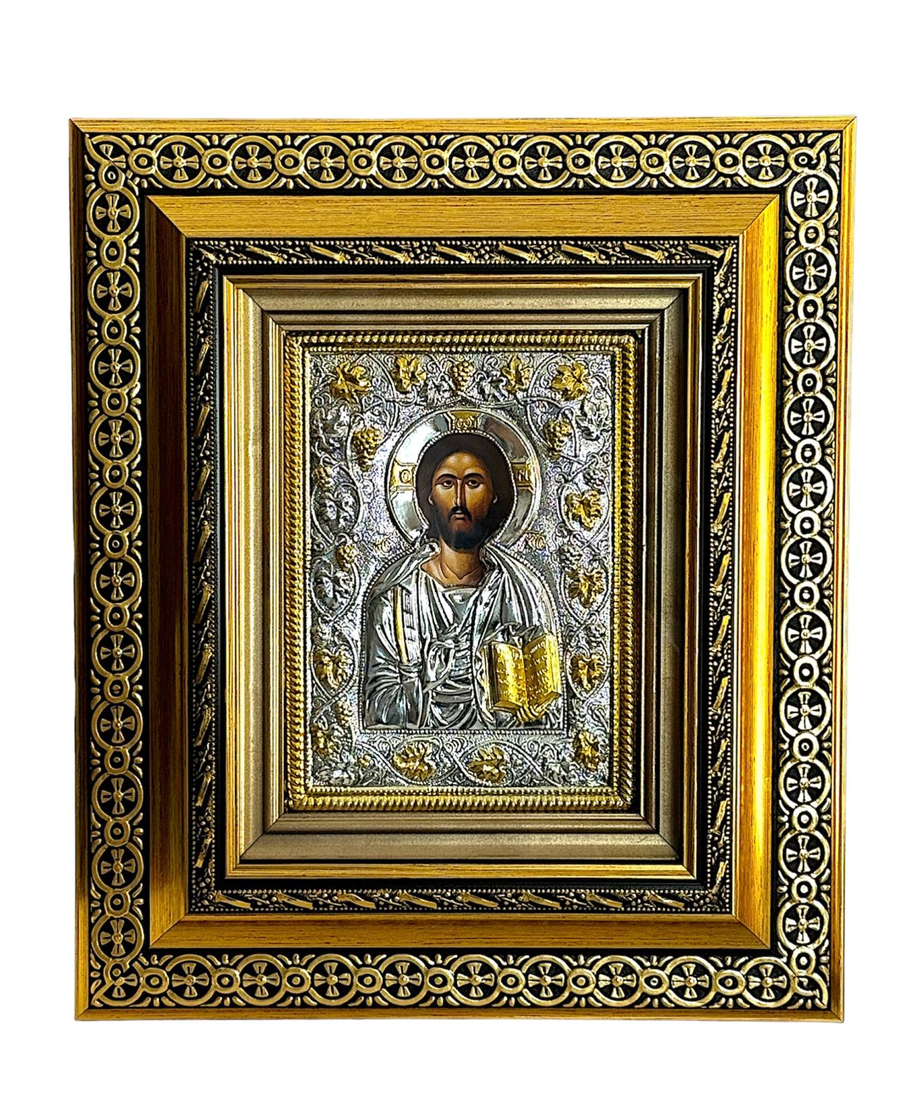 MANTUITORUL PANTOCRATOR 800-925