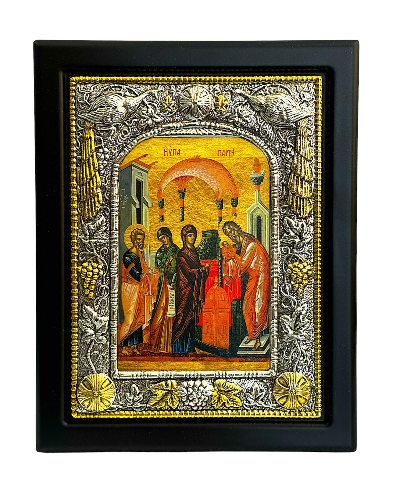 INTAMPINAREA DOMNULUI 104-925