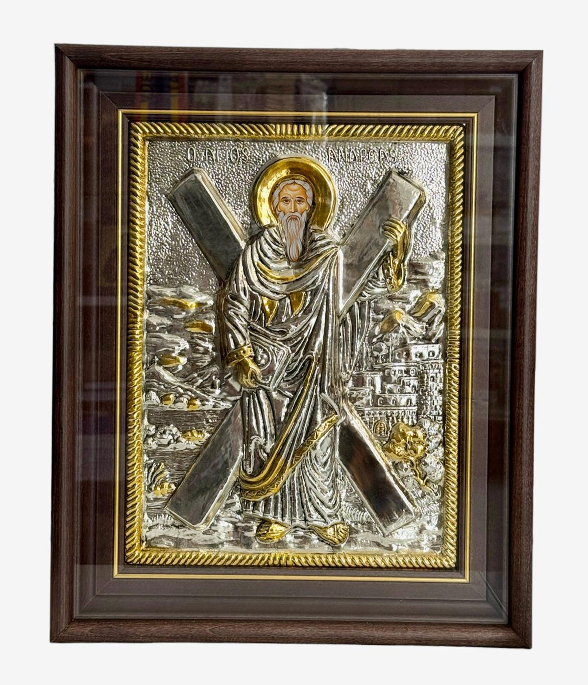 SFANTUL MUCENIC ANDREI 1101-925