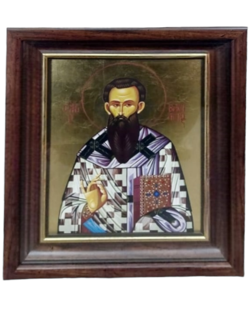 ICOANA - SFANTUL VASILE K 1000XKA