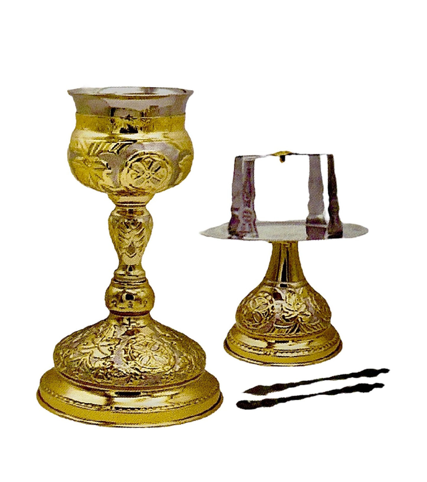 SFINTE VASE OS 13-137