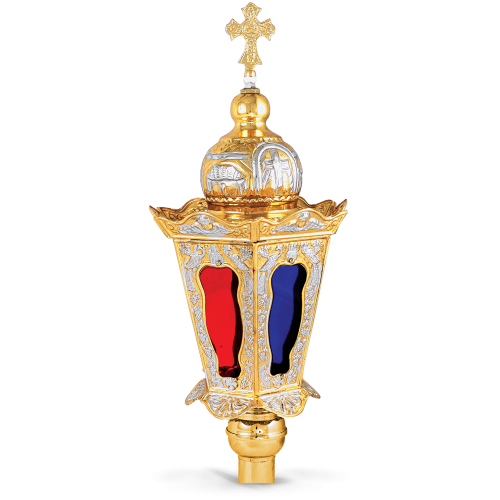 LAMPA STRANA X 66-471