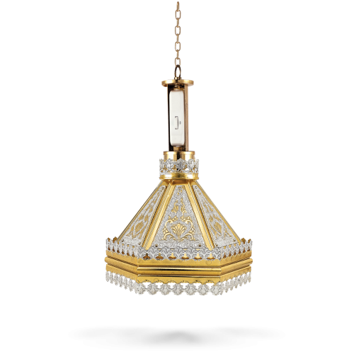 LAMPA STRANA X 76-696