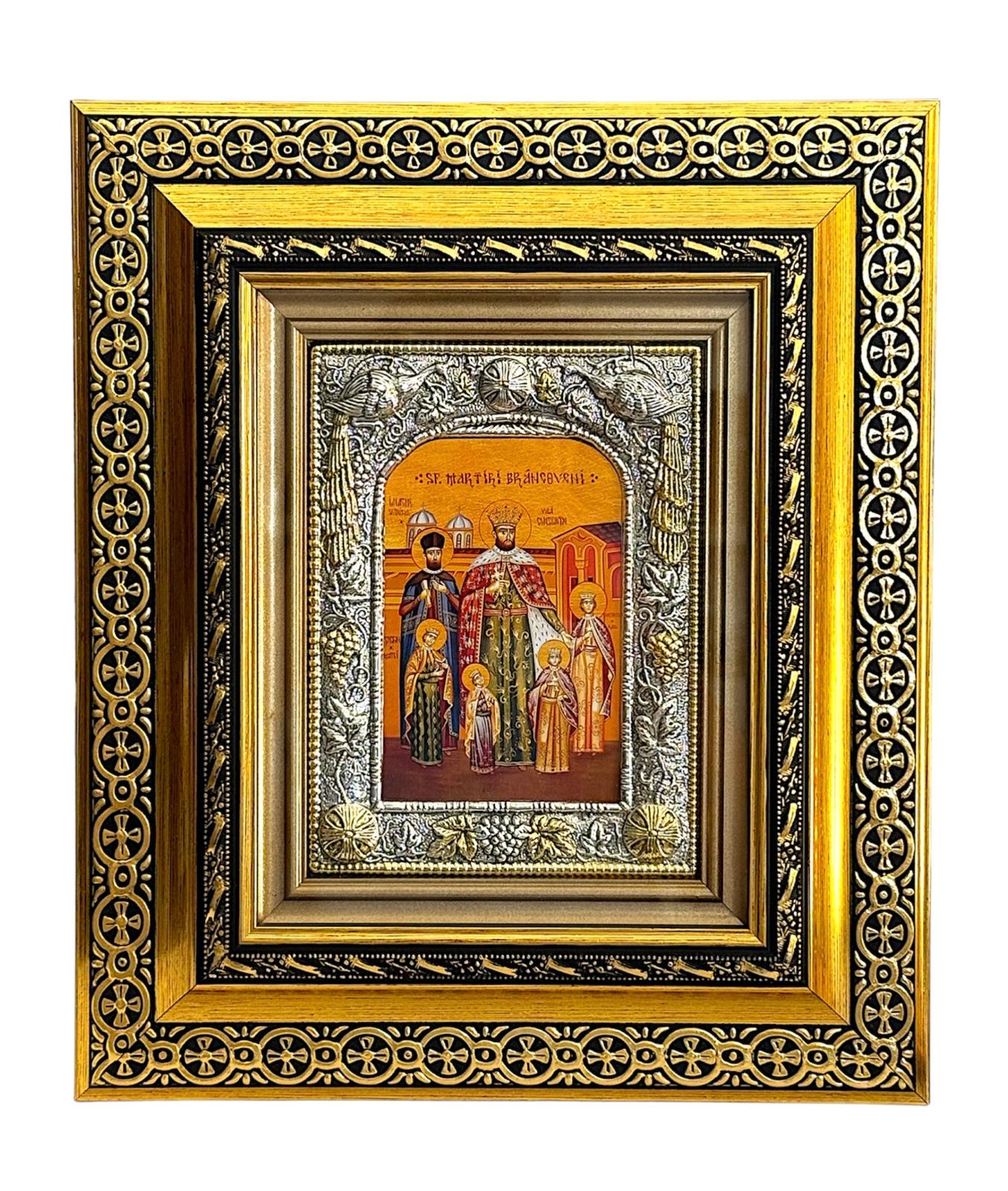 SFINTII MARTIRI BRANCOVENI 800-925
