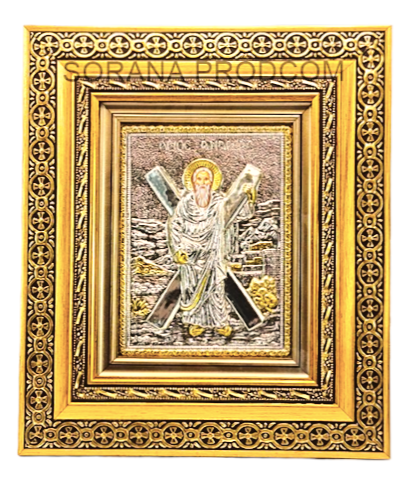 SFANTUL ANDREI 800-925