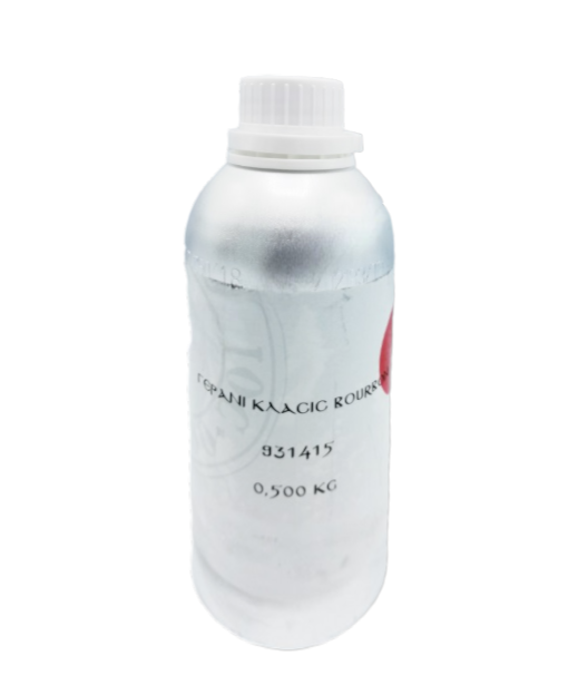 ESENTA DE MIR - BOURBON 500 ml