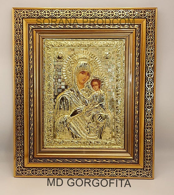 MAICA DOMNULUI GORGOFITA-GOLD 800-925