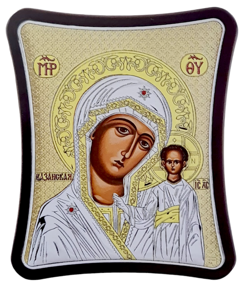 ICOANA MAICA DOMNULUI KAZANSKAIA 1406/XG