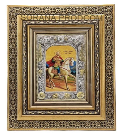 SFANTUL MINA 801-925