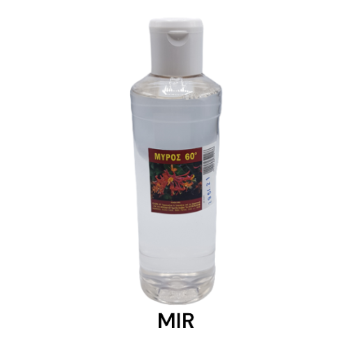 APA PARFUMATA MIR 1000 ml
