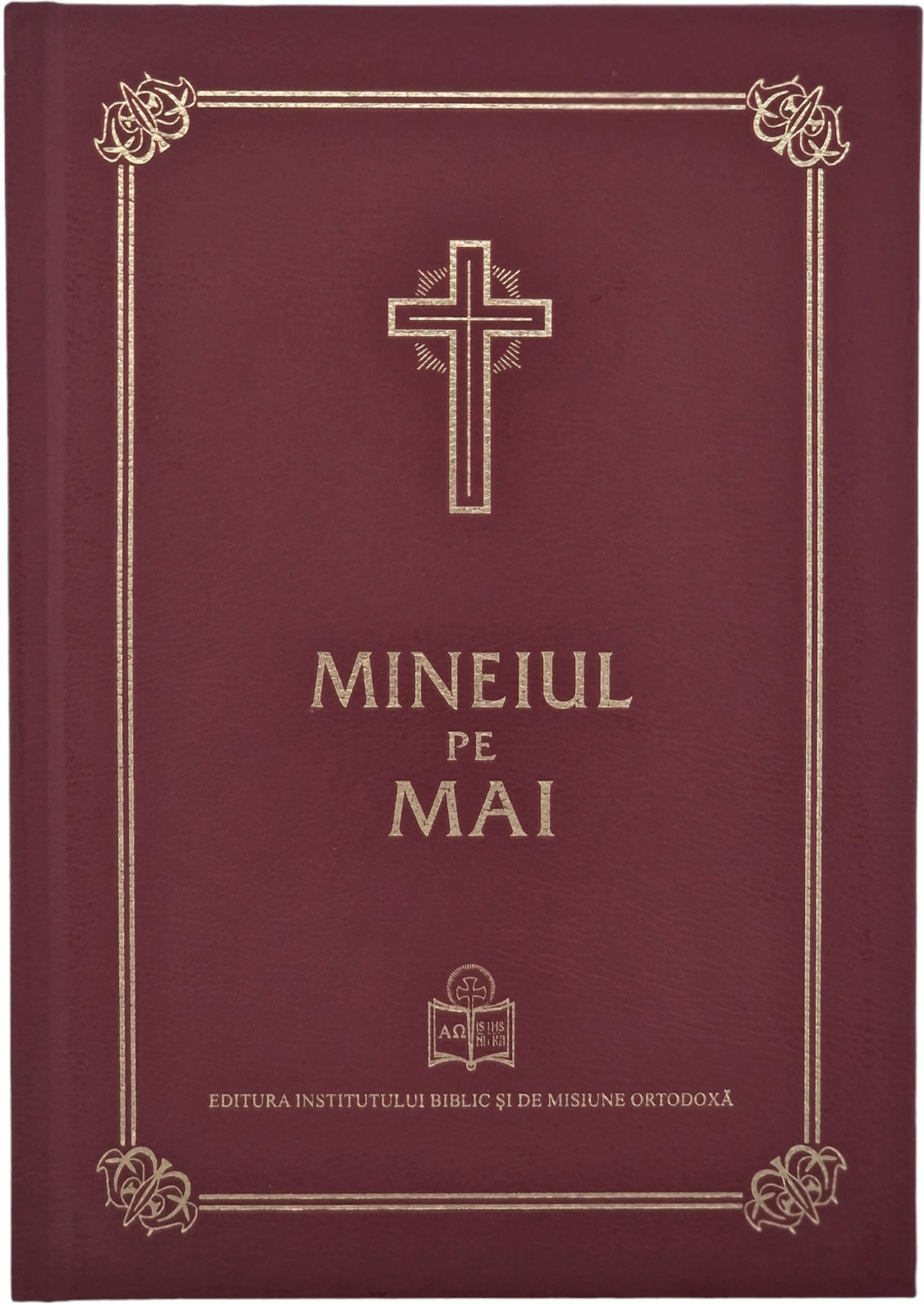 MINEIUL PE MAI