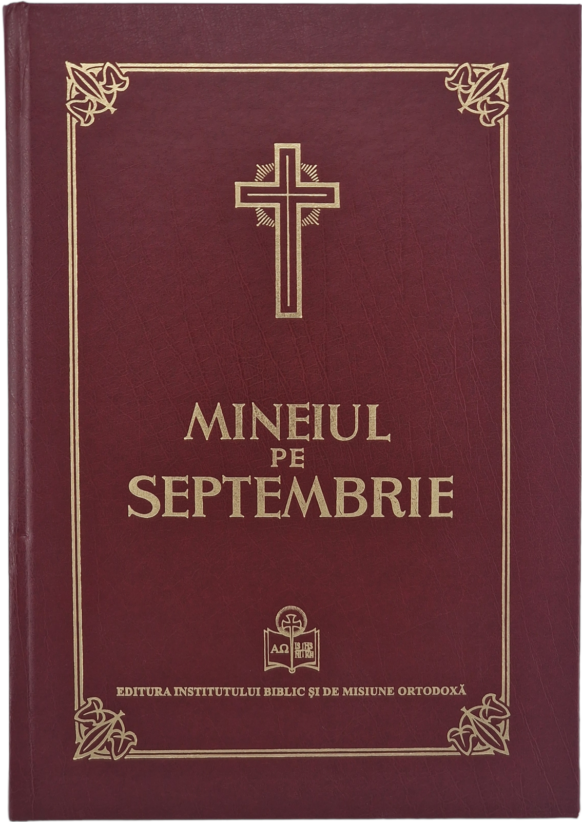 MINEIUL PE SEPTEMBRIE