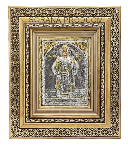 SFANTUL NECATRIE 801-925
