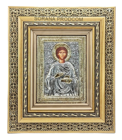 SFANTUL PANTELIMON 800-925