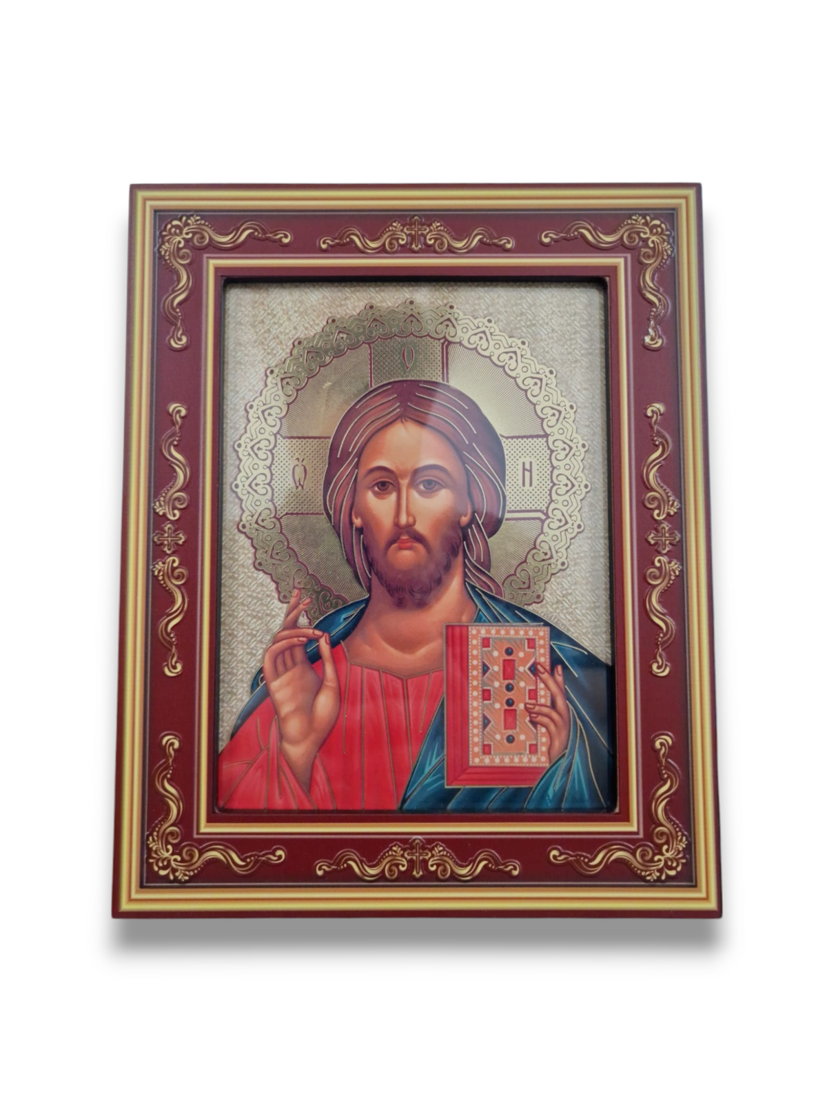 Icoana 24-120 MANTUITORUL PANTOCRATOR