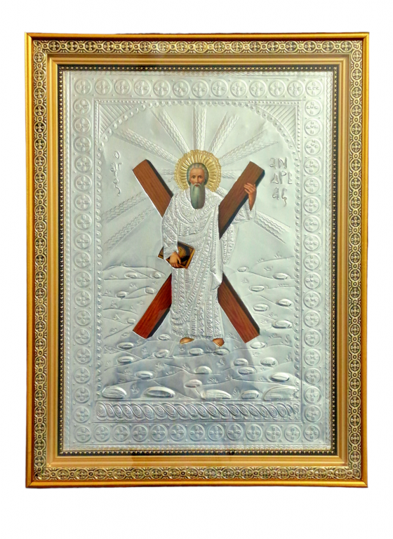 ICOANA SFANTUL ANDREI 102-215