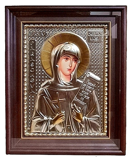 SFANTA CUVIOASA PARASCHEVA 1101-925