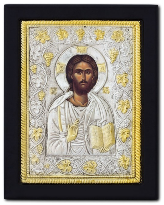 MANTUITORUL PANTOCRATOR 104-925