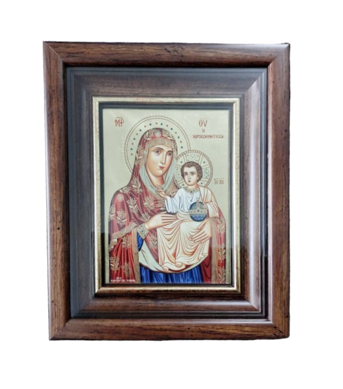 ICOANA - MAICA DOMNULUI IERUSALIMITA K 1001XKA