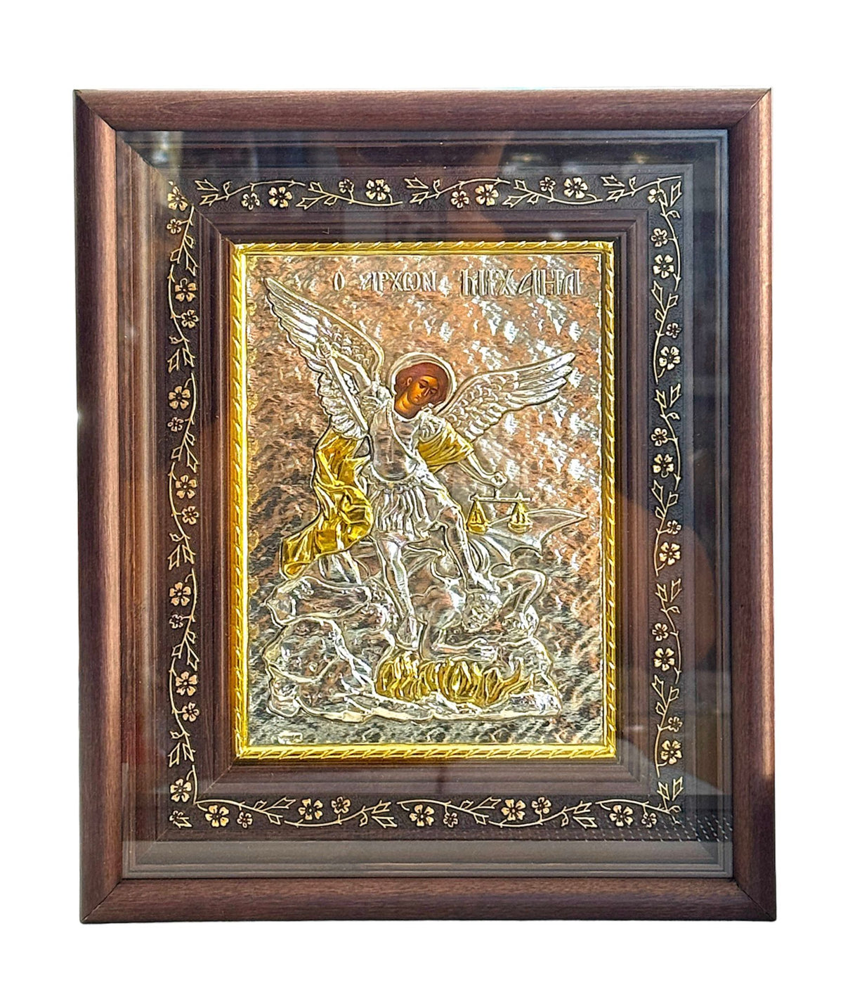 SFANTUL MIHAIL 1001-925