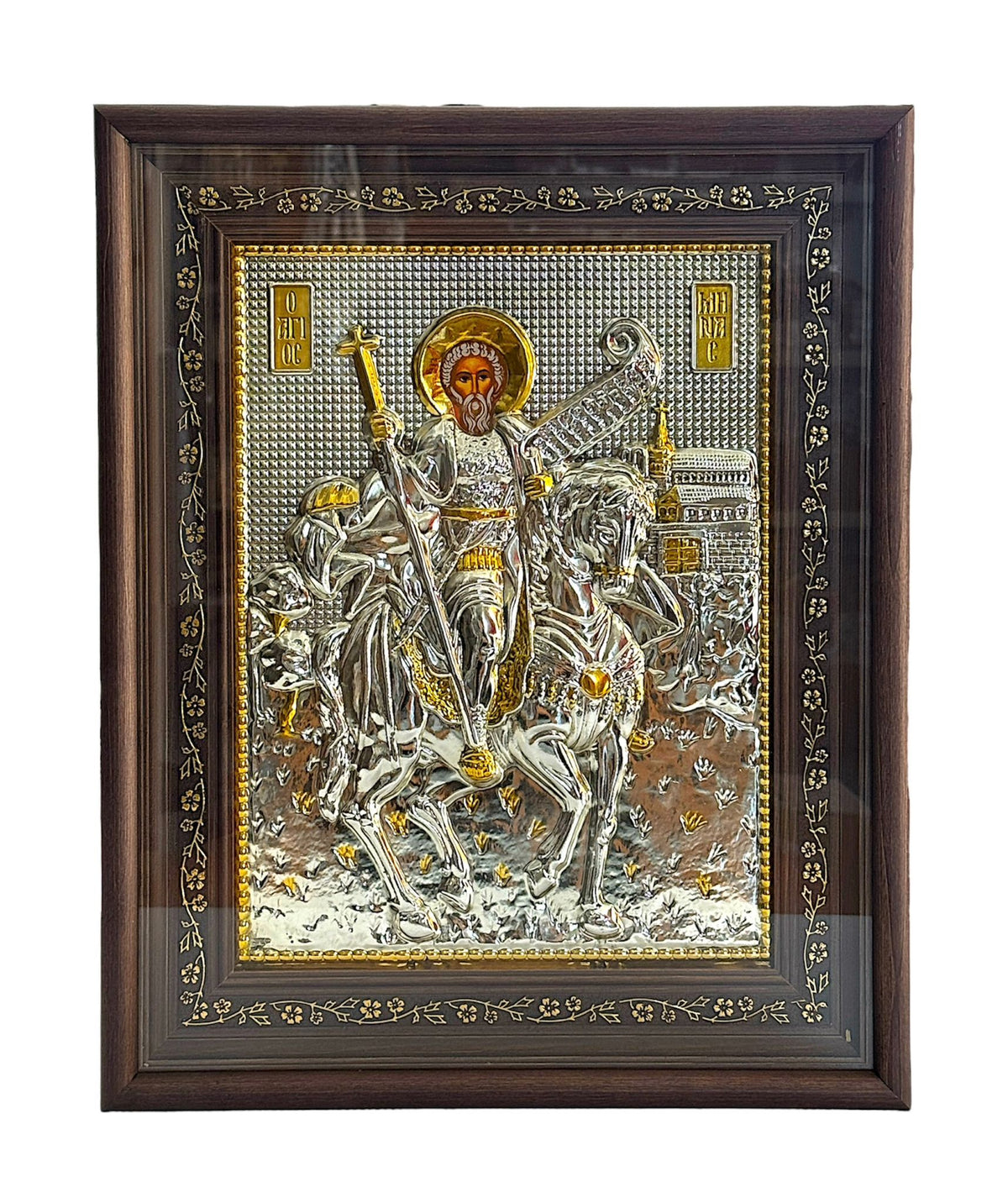 SFANTUL MINA 1000-925