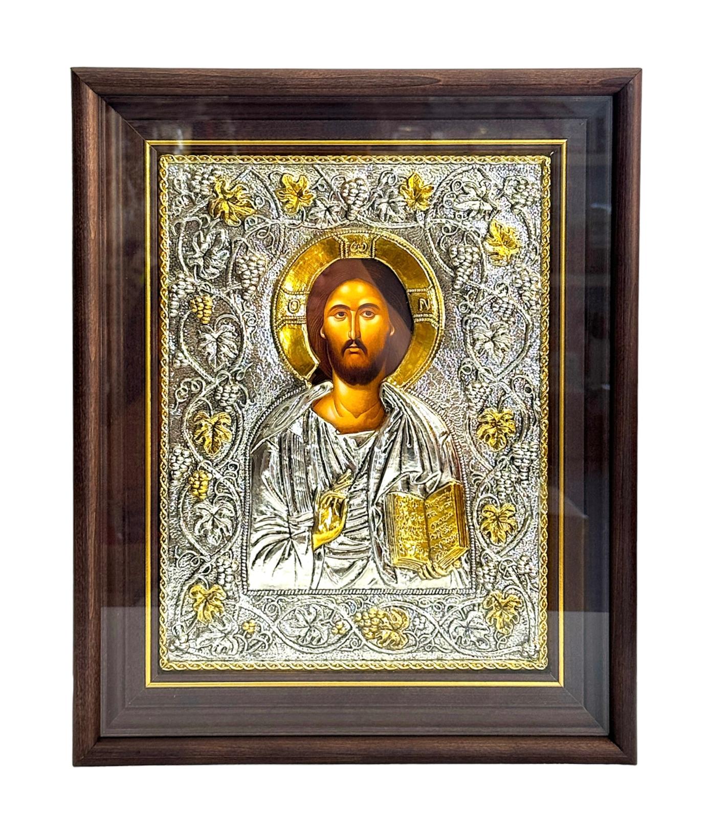 Mantuitorul Pantocrator 1101-925