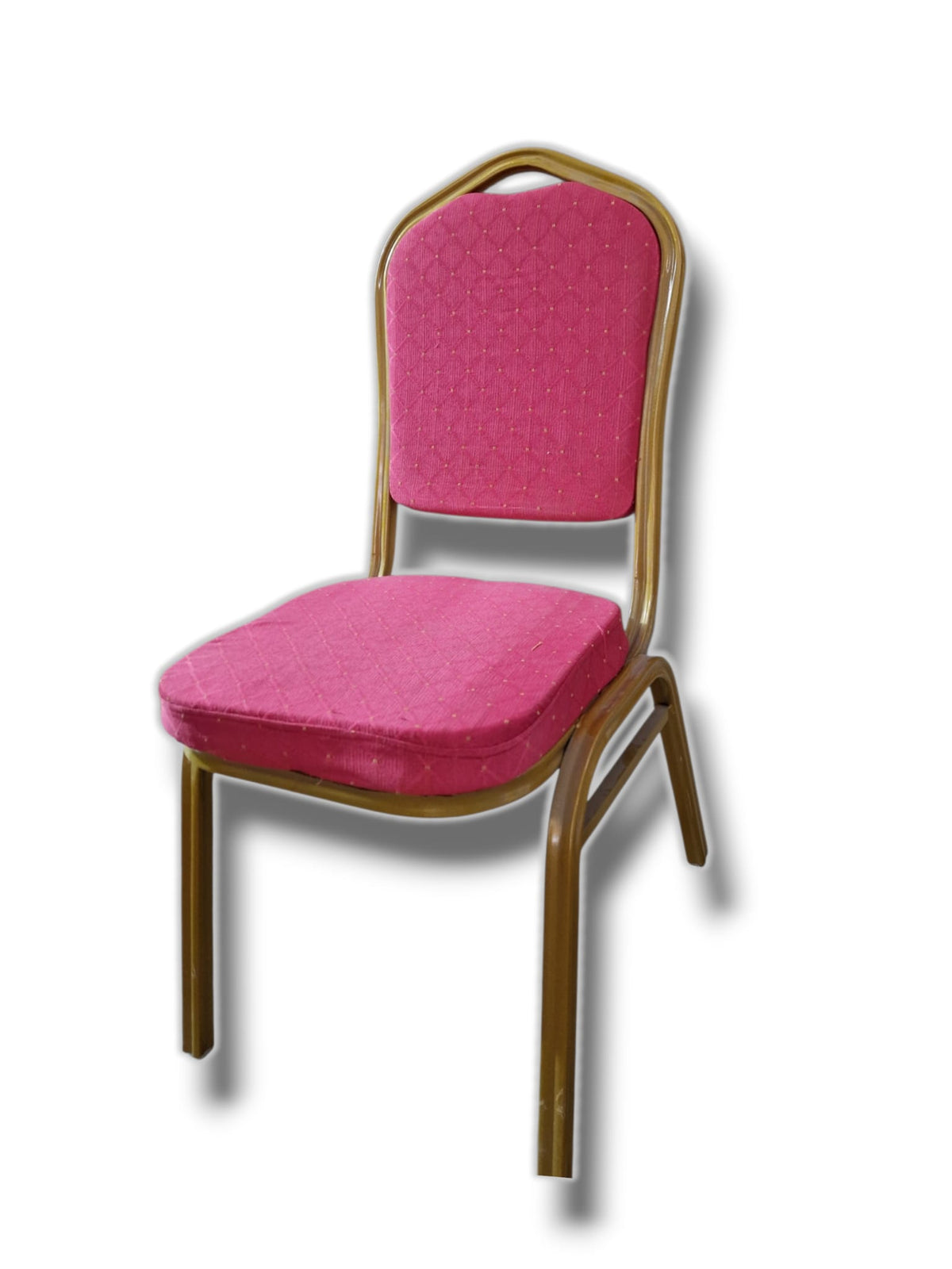 SCAUN TAPITAT 810-2