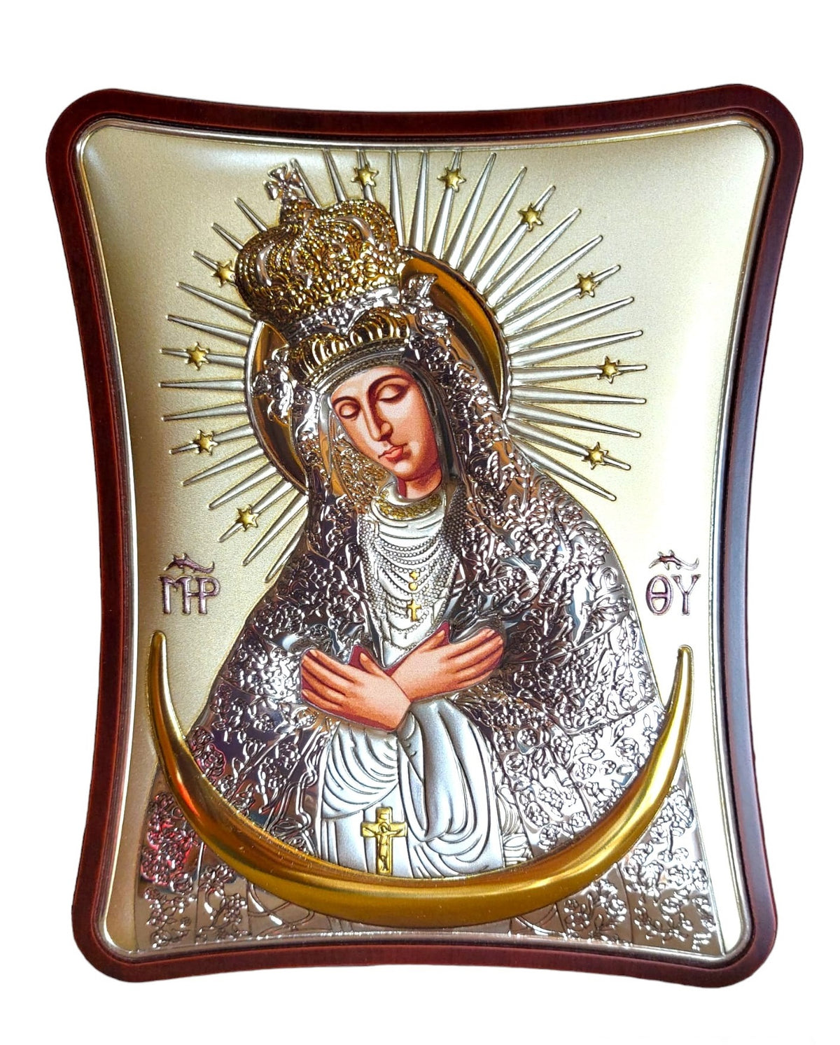 ICOANA MAICA DOMNULUI OSTROBRAMSKAYA 1416 XG