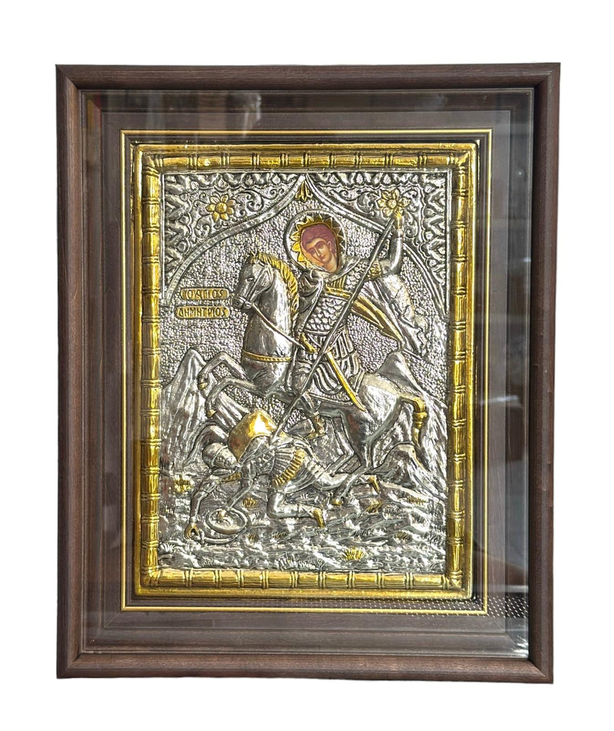 SFANTUL DIMITRIE 1101-925