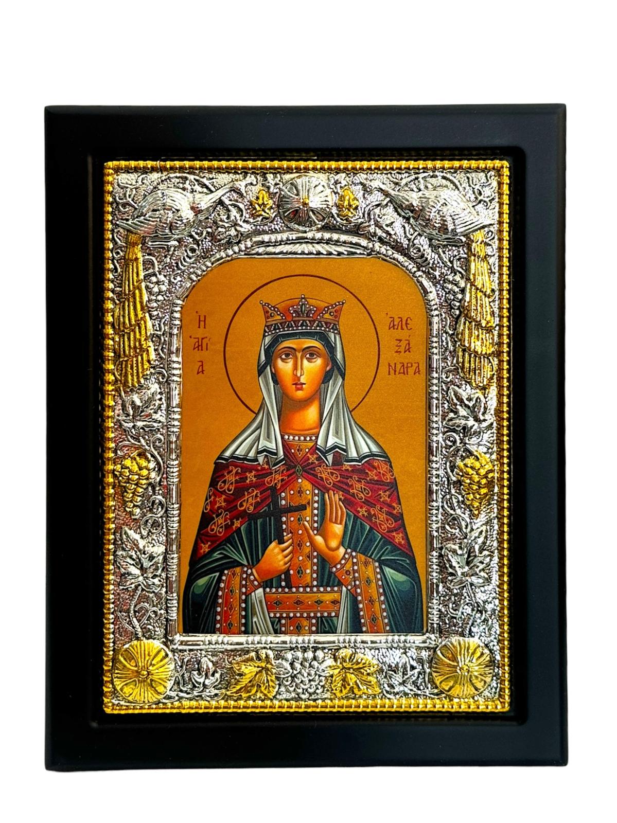 SFANTA ALEXANDRA 104-925