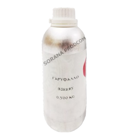 ESENTA DE MIR - GAROAFA 500 ml