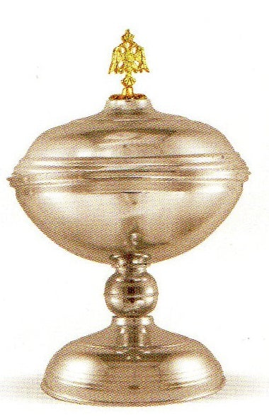 Vase anafura