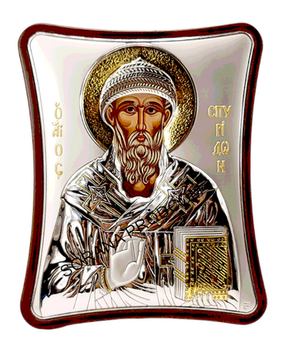SFANTUL SPIRIDON