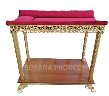 Mobilier biserica
