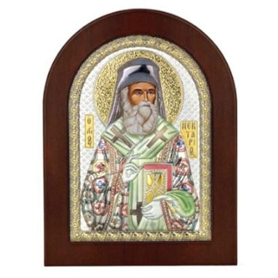 SFANTUL IERARH NECTARIE